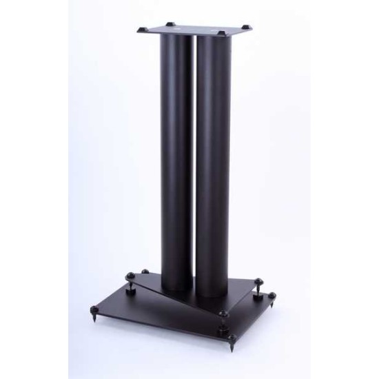 Kef LS50 Meta T302 Speaker Stands Acoustic Steel Isolation Kef Speaker